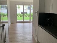 Eine Wohnung nach Ihrem Geschmack! Stillvolles Wohnen mit Garten - Frankfurt (Main)