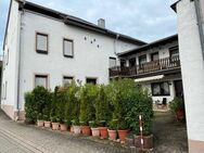 KAPITALANLAGE! - MFH 5 WE - Teilung möglich - beste Wohnlage für 5 oder mehr Familen - RENDITE! - Bad Kreuznach
