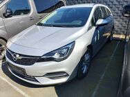 Opel Astra, K Sp Tourer Elegance, Jahr 2020 - Hachenburg