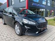 Ford S-Max Titanium TÜV/INSP. Neu - Neu Wulmstorf