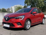 Renault Clio, 1.0 TCe 90 S S Zen Full, Jahr 2021 - Rüsselsheim