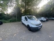 Opel Vivaro 2.0 dci tüv bis 09/26 Transporter, Automatik - Herne