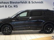 VW Tiguan, 2.0 TDI Allspace Stand, Jahr 2021 - Wedel