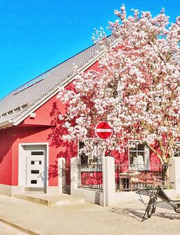 interessantes Wohnhaus mit besonderem Flair in Coswig / Anhalt - Coswig (Anhalt)