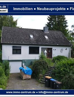 Ländlicher Wohnkomfort mit diversen Optionen - Kasseedorf
