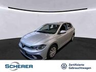 VW Polo, 1.0 TSI LIFE EPH, Jahr 2022 - Saarbrücken