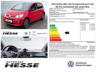 VW up, 1.0 L MPI up Black Style, Jahr 2023 - Sottrum