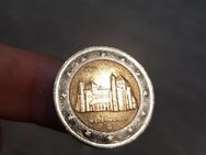 2 € euro 2014 G nedesachsen deutschland fehlprägung seher selten - Dortmund