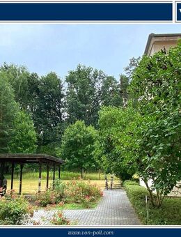 Provisionsfrei - Vermietete Drei-Zimmer-Wohnung in Seenähe - Müllrose