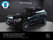 Mercedes GLC 300, e AMG Night, Jahr 2021 - Merzig