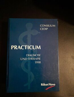 Practicum Diagnose Und Therapie Buch Rökan Novo - Essen