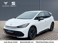 CUPRA Born, Beats Fahrersitz, Jahr 2023 - Rheinfelden (Baden) Zentrum