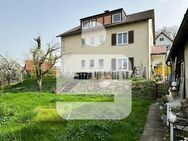 Ihre Kapitalanlage inklusive Mietern! 3-Familienhaus in Sulzbach-Rosenberg - Sulzbach-Rosenberg