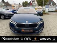 Skoda Octavia, 2.0 TDI Combi First Edit WSS beheiz, Jahr 2021 - Kaiserslautern