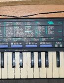 Yamaha PortaSound Pss-21 Vintage Electronic Keyboard in 27283