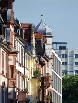 MFH, vollvermietet, 10 WE in Linden-Limmer - Hannover