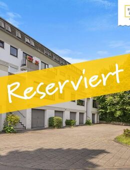 Bremen - Gete | Optimal geschnittene 3,5-Zimmer-Maisonettewohnung in bester Lage - Bremen