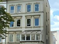 Invest in Lübeck: Kleines Mehrfamilienhaus mit 5 WE - Lübeck