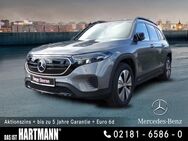 Mercedes EQB, 250 MBUX ° NIGHTPAKET, Jahr 2023 - Grevenbroich