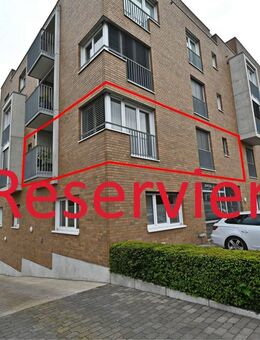 Anleger & Eigennutzer aufgepasst! Präsentiert wird hier eine Eigentumswohnung aus dem Jahre 2008 im Herzen von Emmerich am Rhein - Emmerich (Rhein)