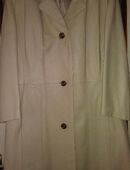 Ledermantel mit Versand in 45772