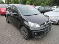 VW Up ! UNITED - Bergkamen