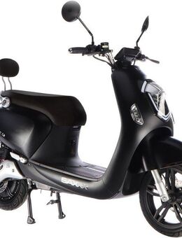 SAXXX E-Motorroller E-BEE 2.0, 3000 W, 45 km/h