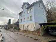 Schlafender Riese: MFH mit attraktivem Renditepotenzial und Wertsteigerungschancen - Treuchtlingen