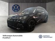 VW Tiguan, 1.5 l eTSI R-Line IQ Light ct15bm, Jahr 2024 - Frankfurt (Main)