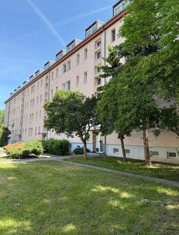 Frisch renovierte 3-Zimmer-Wohnung - Erfurt