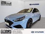 Hyundai i30, FL MJ23 N Performance M T (inkl, Jahr 2023 - Neu Ulm