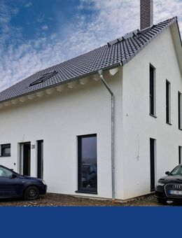 Familienfreundliches Wohnen: Ihr modernes Zuhause in KfW 55 Bauweise - Warstein