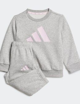 adidas Sportswear Trainingsanzug I BL FL JOG 240 (2-tlg)