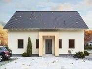 Neubau in Oer-Erkenschwick - Oer-Erkenschwick