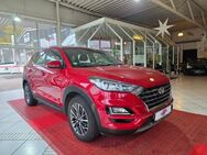 Hyundai Tucson 1.6 T-GDI Style 2WD +NAVI+SHZ+RFK+ - Lahnstein