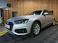 Audi A4, 2.0 TDI Avant, Jahr 2023 - Leer (Ostfriesland)