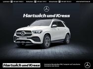 Mercedes GLE 300 AMG, AMG Line Soound, Jahr 2023 - Schlüchtern