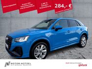 Audi Q2, 30 TDI 2xS-LINE SONOS, Jahr 2023 - Hof