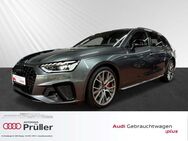 Audi A4, Avant 40 TDI S line qu tro, Jahr 2023 - Neuburg (Donau)