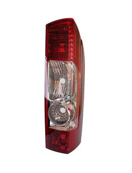 Heckleuchte für Ducato / Boxer / Relay/Jumper 2006-2013 - Köln