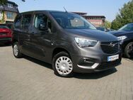 Opel Combo Life 1.2Turbo Elegance Navi Klima Kamera - Falkensee