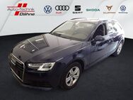 Audi A4, 2.0 TDI Avant 35, Jahr 2019 - Wittenberge