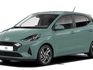 Hyundai i10, 1.0 MY25 "Trend" Komfort-Paket Sitz Lenkrad-Heizung, Jahr 2022 - Darmstadt