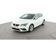 Seat Leon 1.4 TSI ACT FR - Berlin