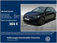 VW Golf Variant, R-Line HarmanKardon WiRä, Jahr 2022 - Chemnitz