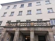Gemütliche 2-Raum-Wohnung mit EBK/ Balkon/ Stellplatz - Dessau-Roßlau