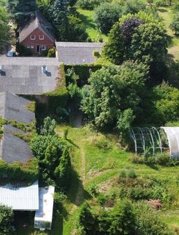 Dornröschen Objekt erwecken | Wohnen und Gewerbe neu gestalten - Eutin