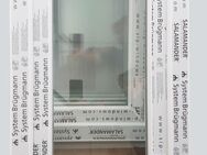 Kunststofffenster, Neu auf Lager abholbar 50x100 cm DrehKipp - Essen