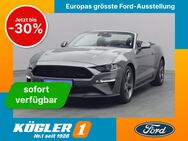 Ford Mustang, GT Cabrio V8 California Special, Jahr 2023 - Bad Nauheim