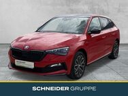 Skoda Scala, 1.0 TSI Monte Carlo, Jahr 2023 - Mittweida